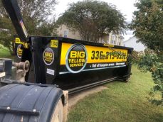 thumb_17-4710 Hopewood Drive Graham, NC 27253 Dumpster Rental & Porta Potty Service in Graham, NC